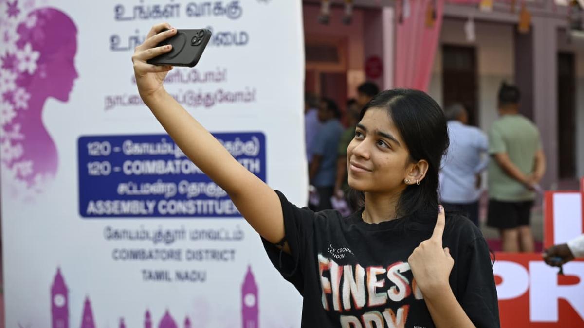 tamilnadu - ShareChat